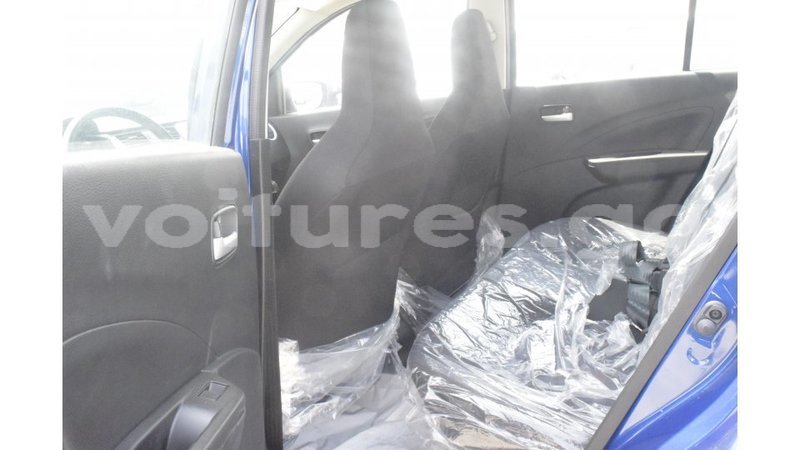 Big with watermark suzuki celerio estuaire import dubai 5272