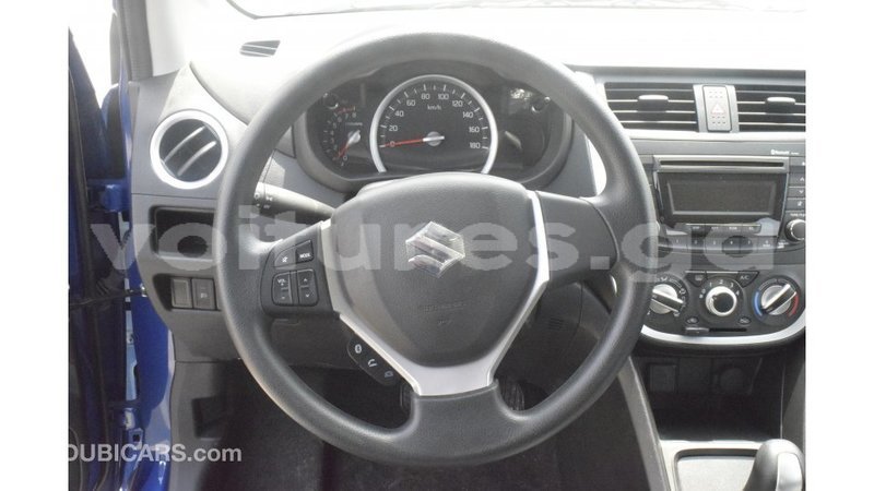 Big with watermark suzuki celerio estuaire import dubai 5272