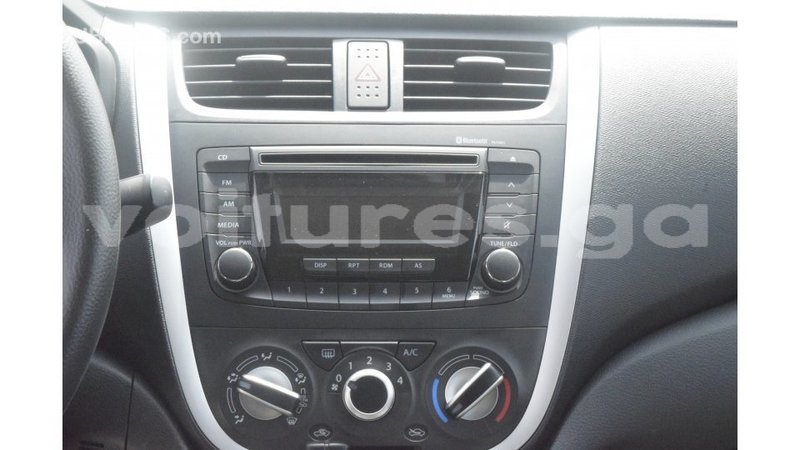 Big with watermark suzuki celerio estuaire import dubai 5272