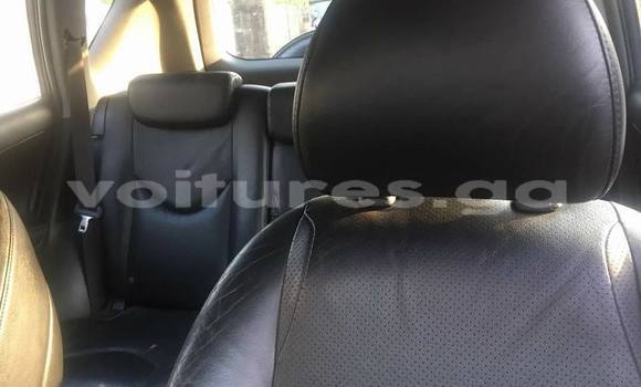 Acheter Occasion Voiture Toyota RAV4 Autre à Libreville, Estuaire Acheter Occasion Voiture Toyota RAV4 Autre à Libreville, Estuaire