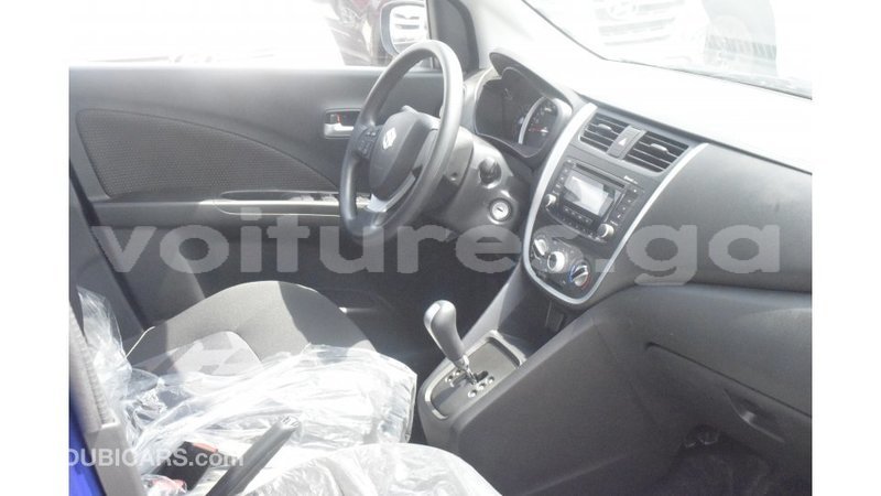 Big with watermark suzuki celerio estuaire import dubai 5272