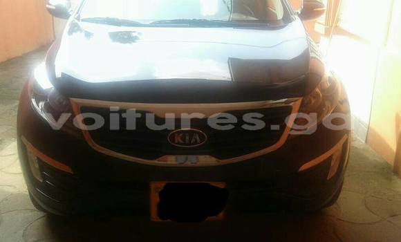 Acheter Occasion Voiture Kia Sportage Autre à Libreville, Estuaire Acheter Occasion Voiture Kia Sportage Autre à Libreville, Estuaire