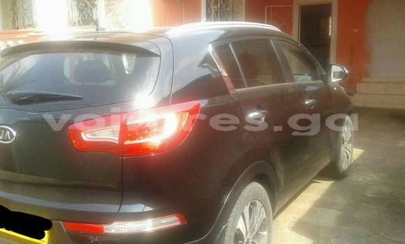 Acheter Occasion Voiture Kia Sportage Autre à Libreville, Estuaire