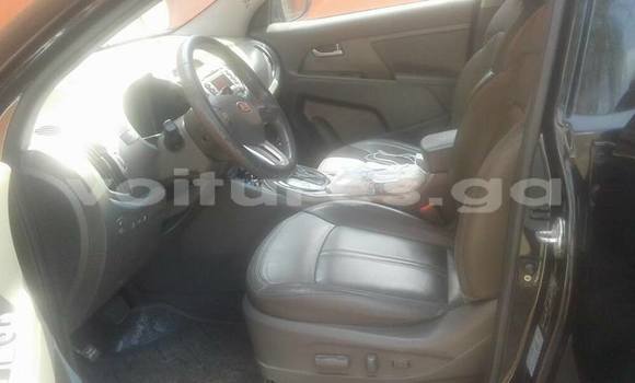 Acheter Occasion Voiture Kia Sportage Autre à Libreville, Estuaire Acheter Occasion Voiture Kia Sportage Autre à Libreville, Estuaire