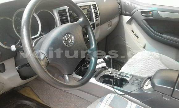 Acheter Occasion Voiture Toyota 4Runner Autre à Libreville, Estuaire Acheter Occasion Voiture Toyota 4Runner Autre à Libreville, Estuaire
