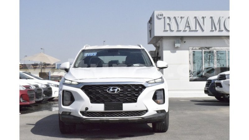 Big with watermark hyundai santa fe estuaire import dubai 5278