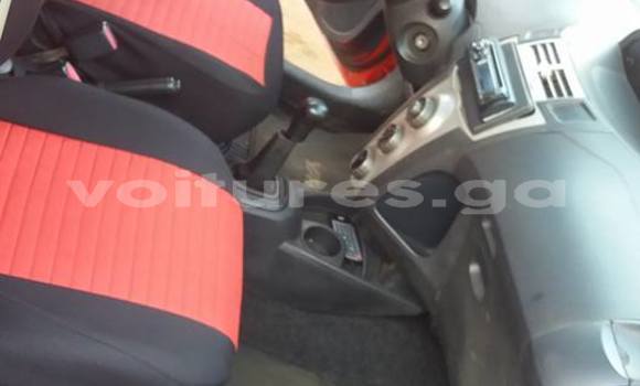 Acheter Occasion Voiture Toyota Yaris Rouge à Libreville, Estuaire Acheter Occasion Voiture Toyota Yaris Rouge à Libreville, Estuaire