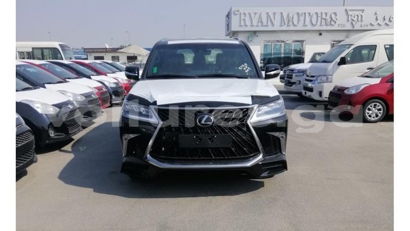 Big with watermark lexus lx estuaire import dubai 5280