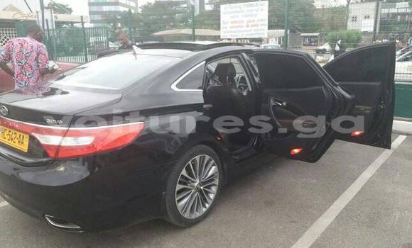 Acheter Occasion Voiture Hyundai Sonata Noir à Libreville au Estuaire Acheter Occasion Voiture Hyundai Sonata Noir à Libreville au Estuaire