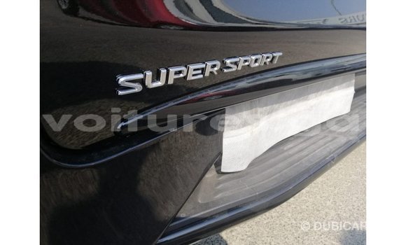 Acheter Import Voiture Lexus LX Noir à Import - Dubai, Estuaire Acheter Import Voiture Lexus LX Noir à Import - Dubai, Estuaire