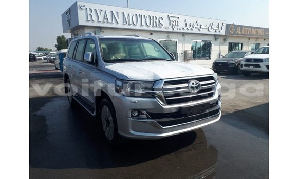 Acheter Import Voiture Toyota Land Cruiser Autre à Import - Dubai, Estuaire Acheter Import Voiture Toyota Land Cruiser Autre à Import - Dubai, Estuaire