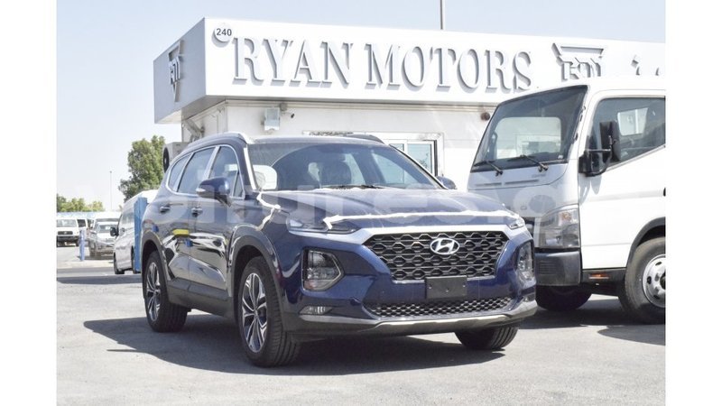 Big with watermark hyundai santa fe estuaire import dubai 5283