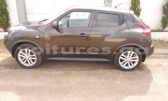 Acheter Occasion Voiture Nissan Juke Autre à Libreville au Estuaire Acheter Occasion Voiture Nissan Juke Autre à Libreville au Estuaire