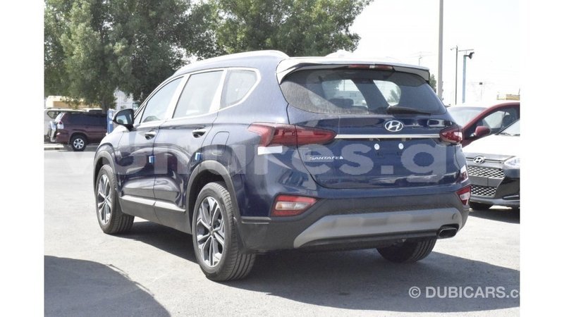 Big with watermark hyundai santa fe estuaire import dubai 5283