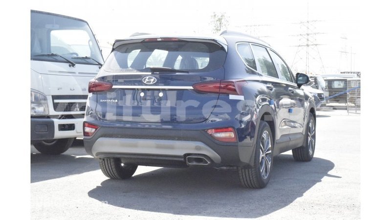 Big with watermark hyundai santa fe estuaire import dubai 5283