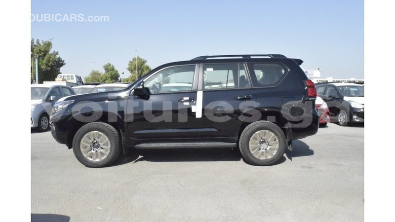 Big with watermark toyota prado estuaire import dubai 5284