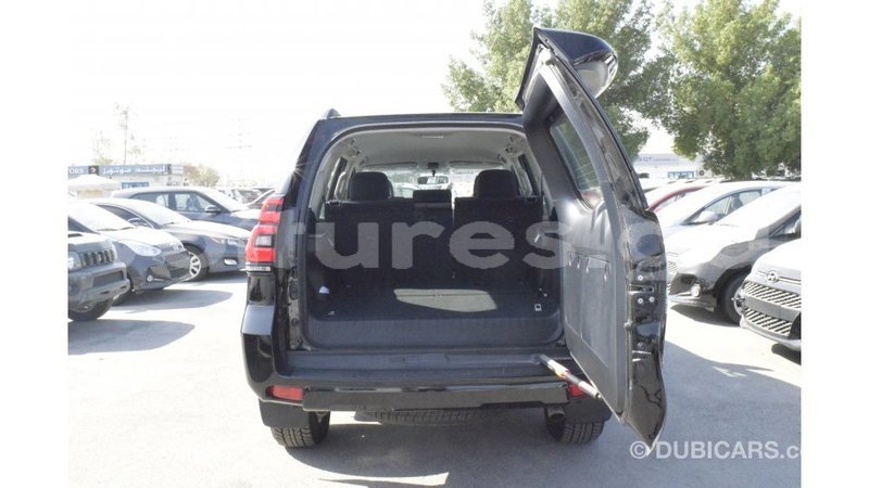 Big with watermark toyota prado estuaire import dubai 5284