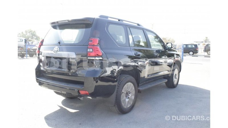 Big with watermark toyota prado estuaire import dubai 5284