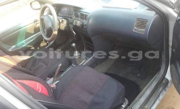 Acheter Occasion Voiture Toyota Corolla Gris à Libreville au Estuaire Acheter Occasion Voiture Toyota Corolla Gris à Libreville au Estuaire