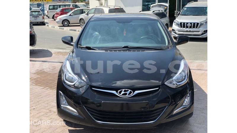 Big with watermark hyundai elantra estuaire import dubai 5287