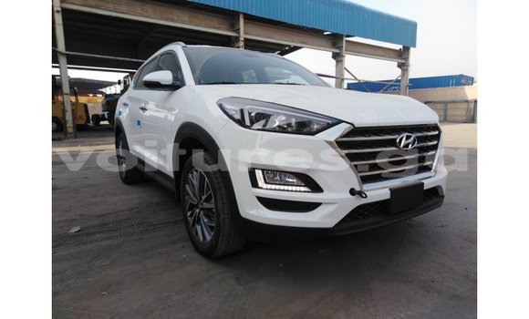 Acheter Import Voiture Hyundai Tucson Blanc à Import - Dubai, Estuaire Acheter Import Voiture Hyundai Tucson Blanc à Import - Dubai, Estuaire