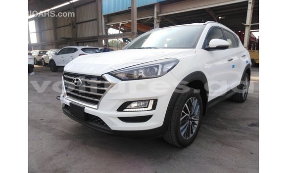Acheter Import Voiture Hyundai Tucson Blanc à Import - Dubai, Estuaire Acheter Import Voiture Hyundai Tucson Blanc à Import - Dubai, Estuaire