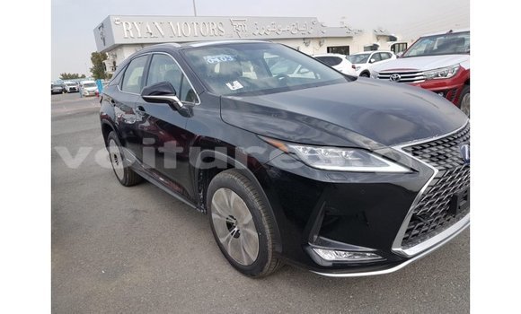 Acheter Import Voiture Lexus CT Noir à Import - Dubai, Estuaire Acheter Import Voiture Lexus CT Noir à Import - Dubai, Estuaire