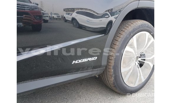 Acheter Import Voiture Lexus CT Noir à Import - Dubai, Estuaire Acheter Import Voiture Lexus CT Noir à Import - Dubai, Estuaire