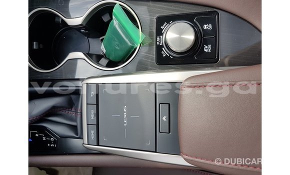 Acheter Import Voiture Lexus CT Noir à Import - Dubai, Estuaire Acheter Import Voiture Lexus CT Noir à Import - Dubai, Estuaire