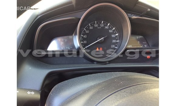 Acheter Import Voiture Mazda 3 Marron à Import - Dubai, Estuaire Acheter Import Voiture Mazda 3 Marron à Import - Dubai, Estuaire