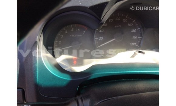 Acheter Import Voiture Toyota Hilux Blanc à Import - Dubai, Estuaire Acheter Import Voiture Toyota Hilux Blanc à Import - Dubai, Estuaire