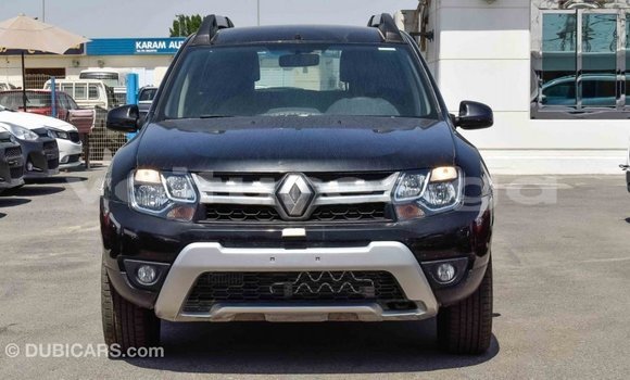 Acheter Import Voiture Renault Duster Noir à Import - Dubai, Estuaire Acheter Import Voiture Renault Duster Noir à Import - Dubai, Estuaire