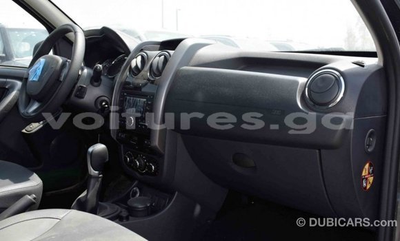 Acheter Import Voiture Renault Duster Noir à Import - Dubai, Estuaire Acheter Import Voiture Renault Duster Noir à Import - Dubai, Estuaire