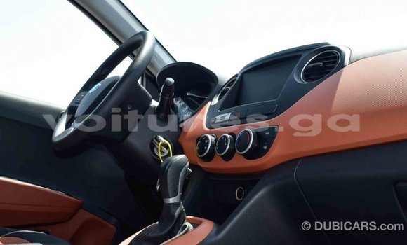 Acheter Import Voiture Hyundai i10 Autre à Import - Dubai, Estuaire Acheter Import Voiture Hyundai i10 Autre à Import - Dubai, Estuaire