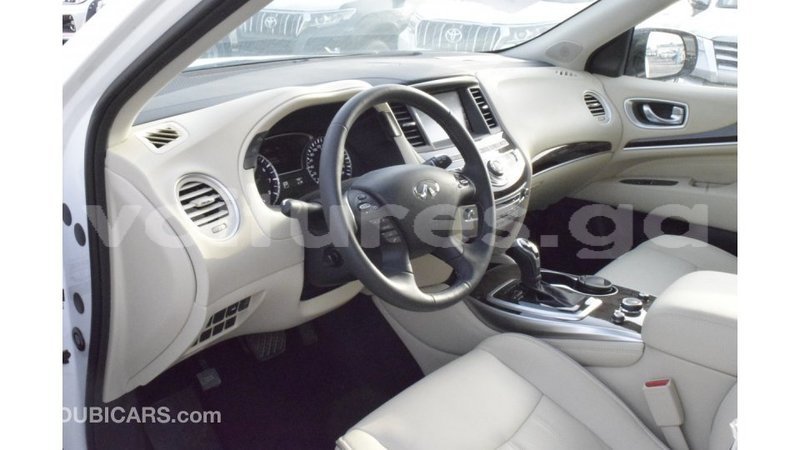 Big with watermark infiniti ex estuaire import dubai 5299