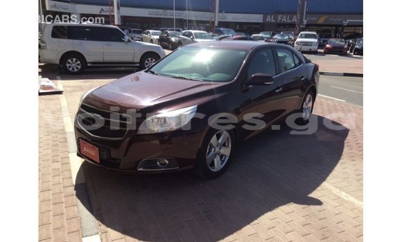Acheter Import Voiture Chevrolet Malibu Autre à Import - Dubai, Estuaire Acheter Import Voiture Chevrolet Malibu Autre à Import - Dubai, Estuaire