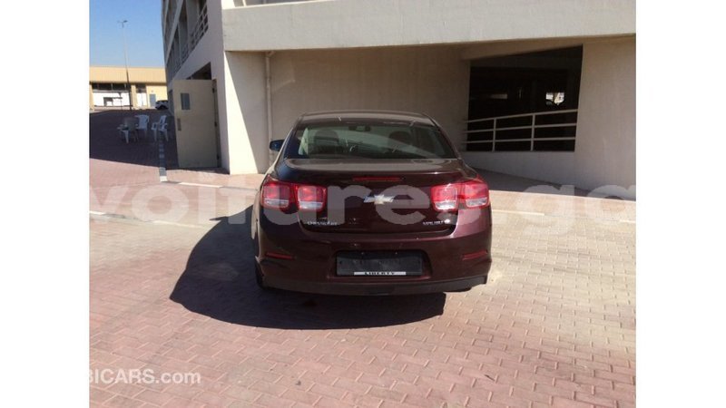 Big with watermark chevrolet malibu estuaire import dubai 5302