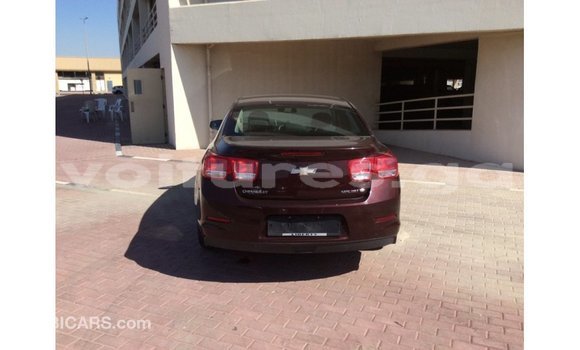 Acheter Import Voiture Chevrolet Malibu Autre à Import - Dubai, Estuaire Acheter Import Voiture Chevrolet Malibu Autre à Import - Dubai, Estuaire
