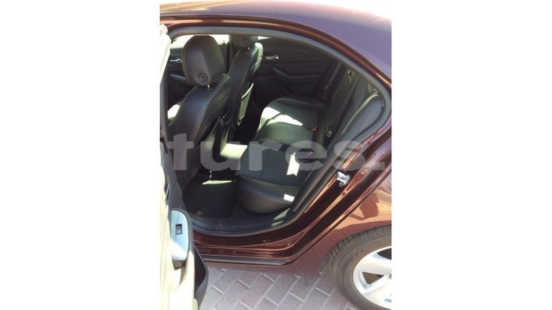 Big with watermark chevrolet malibu estuaire import dubai 5302