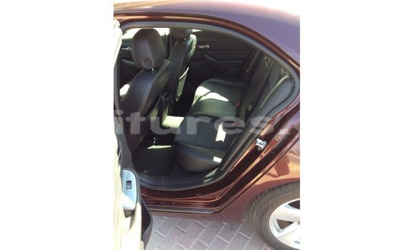 Acheter Import Voiture Chevrolet Malibu Autre à Import - Dubai, Estuaire Acheter Import Voiture Chevrolet Malibu Autre à Import - Dubai, Estuaire