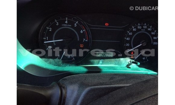 Acheter Import Voiture Toyota Hilux Blanc à Import - Dubai, Estuaire Acheter Import Voiture Toyota Hilux Blanc à Import - Dubai, Estuaire