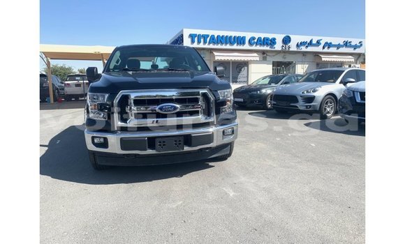 Acheter Import Voiture Ford Club Wagon Noir à Import - Dubai, Estuaire Acheter Import Voiture Ford Club Wagon Noir à Import - Dubai, Estuaire