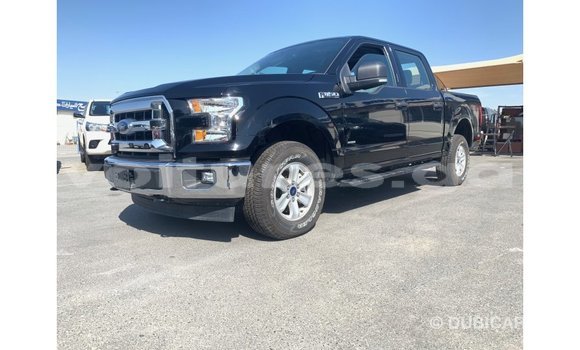 Acheter Import Voiture Ford Club Wagon Noir à Import - Dubai, Estuaire Acheter Import Voiture Ford Club Wagon Noir à Import - Dubai, Estuaire