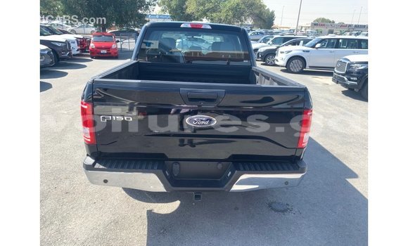 Acheter Import Voiture Ford Club Wagon Noir à Import - Dubai, Estuaire Acheter Import Voiture Ford Club Wagon Noir à Import - Dubai, Estuaire