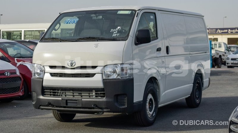 Big with watermark toyota hiace estuaire import dubai 5307