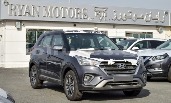 Acheter Neuf Voiture Hyundai Creta Autre à Import - Dubai, Estuaire Acheter Neuf Voiture Hyundai Creta Autre à Import - Dubai, Estuaire