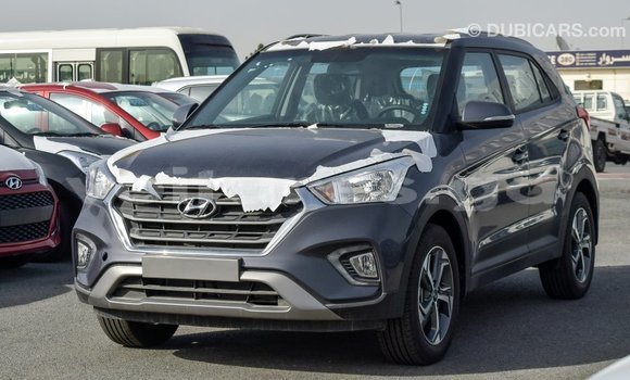 Acheter Neuf Voiture Hyundai Creta Autre à Import - Dubai, Estuaire Acheter Neuf Voiture Hyundai Creta Autre à Import - Dubai, Estuaire