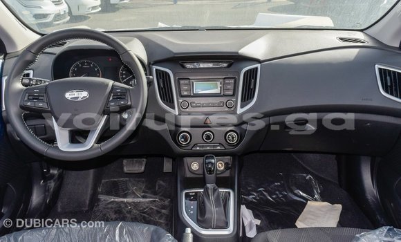Acheter Neuf Voiture Hyundai Creta Autre à Import - Dubai, Estuaire Acheter Neuf Voiture Hyundai Creta Autre à Import - Dubai, Estuaire