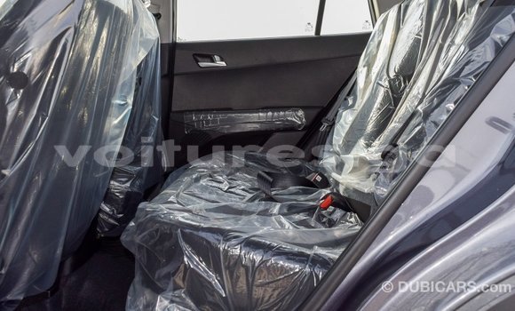 Acheter Neuf Voiture Hyundai Creta Autre à Import - Dubai, Estuaire Acheter Neuf Voiture Hyundai Creta Autre à Import - Dubai, Estuaire
