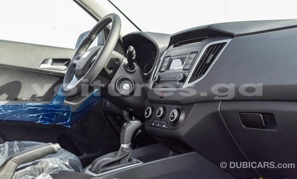 Acheter Neuf Voiture Hyundai Creta Autre à Import - Dubai, Estuaire Acheter Neuf Voiture Hyundai Creta Autre à Import - Dubai, Estuaire